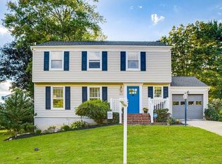 10810 Sandringham Rd, Cockeysville, MD 21030