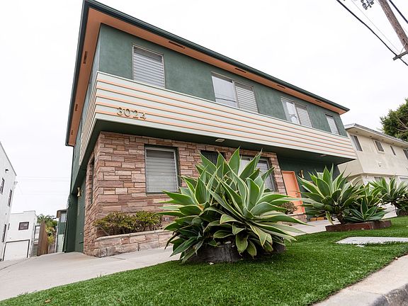 5th image of 3024 E 3rd St #13