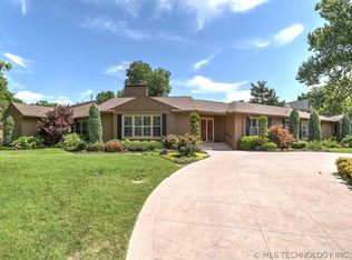 2505 E 38th St, Tulsa, OK 74105