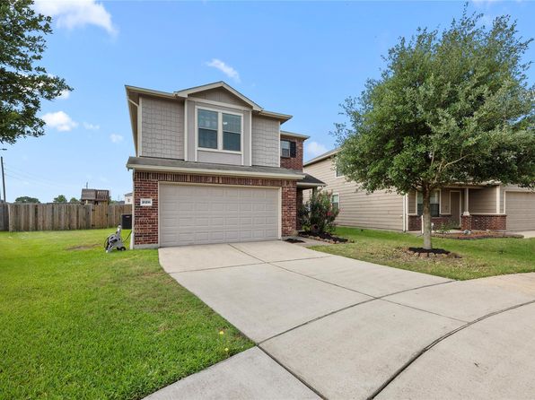 21311 Slate Crossing Ln, Katy, TX 77449