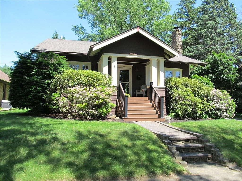 331 Lincoln Ave, Erie, PA 16505 Zillow