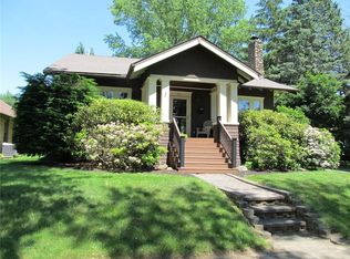 331 Lincoln Ave, Erie, PA 16505