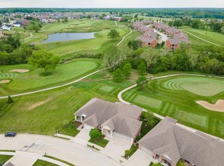 5908 Screaming Eagle Ln, Columbia, MO 65201