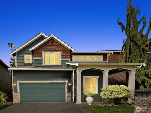 5603 116th Street NE, Marysville, WA 98271