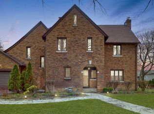 925 Burns Ave, Flossmoor, IL