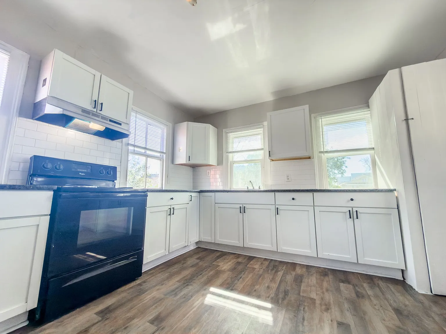 Downtown Duplex — Photo 3