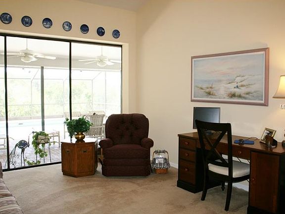 3rd image of 2809 Brambleridge Ct