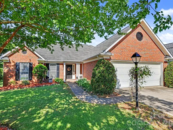 3311 Brookstone Trl, Indian Trail, NC 28079