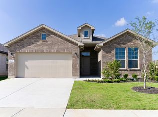 1053 Kirkham Way, Fort Worth, TX 76247