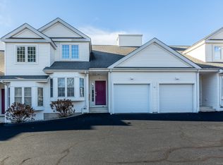 Applewood Village, Manchester, CT 06042