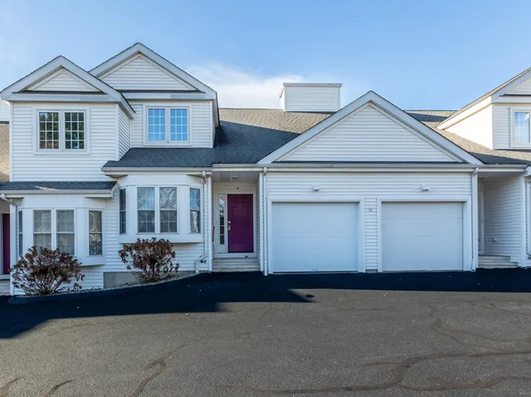 244 Oakland Street APT E, Manchester, CT 06042