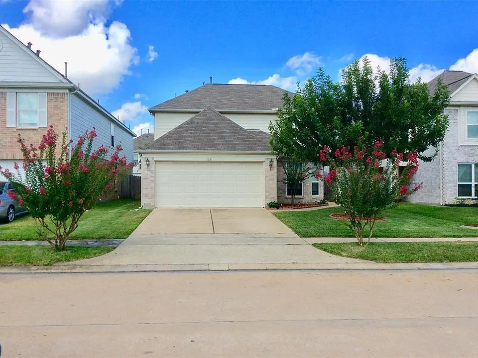 5031 Ivy Fair Way