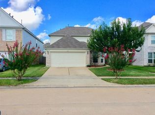 5031 Ivy Fair Way, Katy, TX 77449