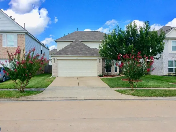 5031 Ivy Fair Way, Katy, TX 77449