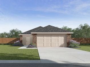 Barton Plan, Montage, Mustang, OK 73064