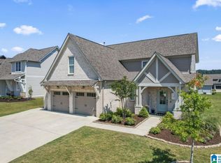 4843 Bo Run, Trussville, AL 35173