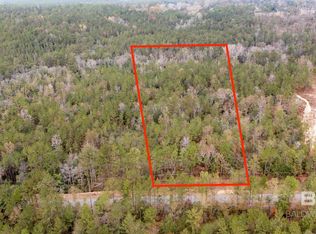 12287 Red Hill Road Ext, Bay Minette, AL 36507