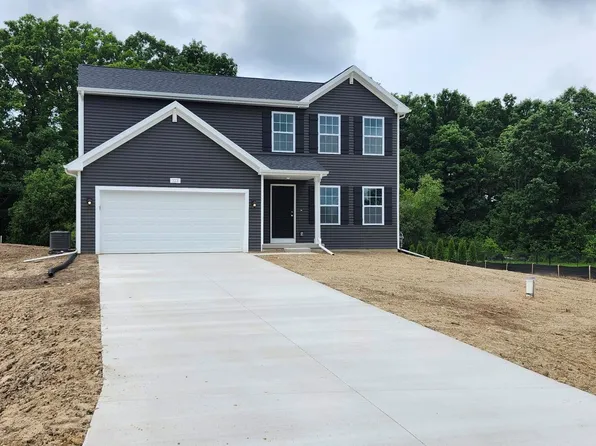 123 Forest Way, Davisburg, MI 48350