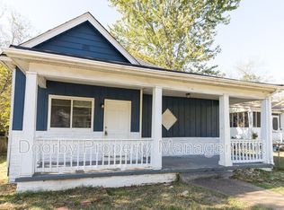 3115 14th Ave, Chattanooga, TN 37407