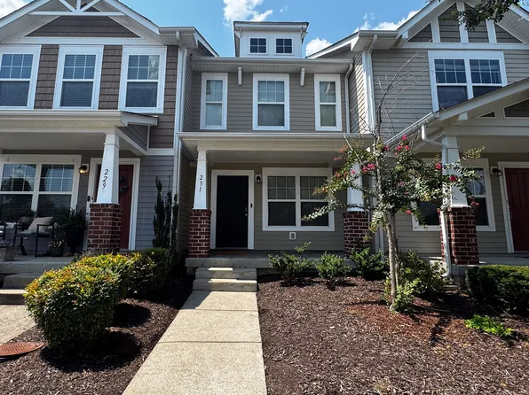 231 Killian Way, Mount Juliet, TN 37122
