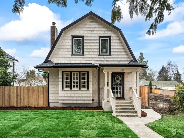 5209 N 42nd Street, Tacoma, WA 98407