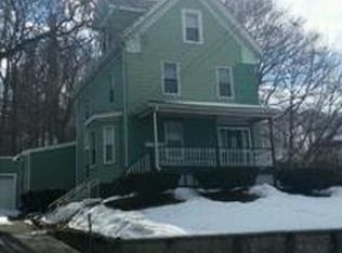 166 Webster Ave, Chelsea, MA 02150