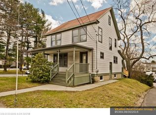 634 Brighton Ave, Portland, ME 04102