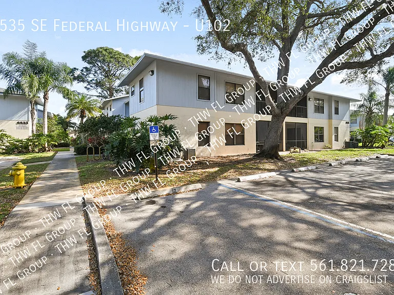 6535 SE Federal Hwy #U102 — Photo 1