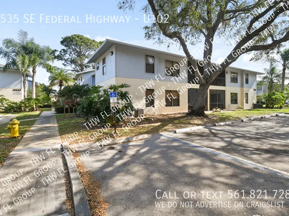 6535 SE Federal Hwy, Stuart, FL