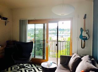 2321 Yale Ave E APT 203, Seattle, WA 98102