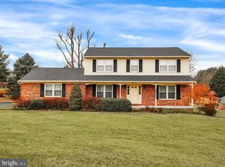 2314 Aquilas Delight, Fallston, MD 21047