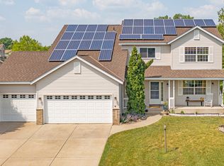 23642 Birch Cir, Rogers, MN 55374