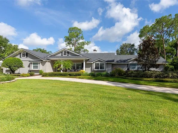 284 EVANSDALE ROAD, LAKE MARY, FL 32746
