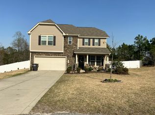 112 Judiciary Ct, Cameron, NC 28326