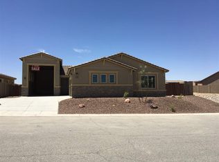 12226 S Drucilla Ln, Yuma, AZ 85367