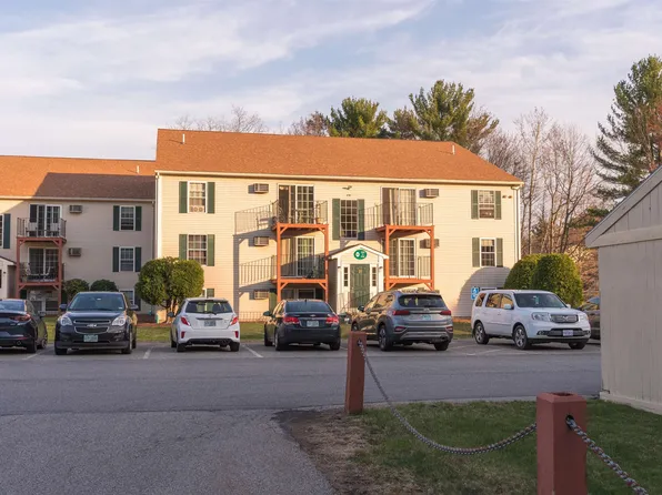 2108 White Cedar Boulevard, Portsmouth, NH 03801