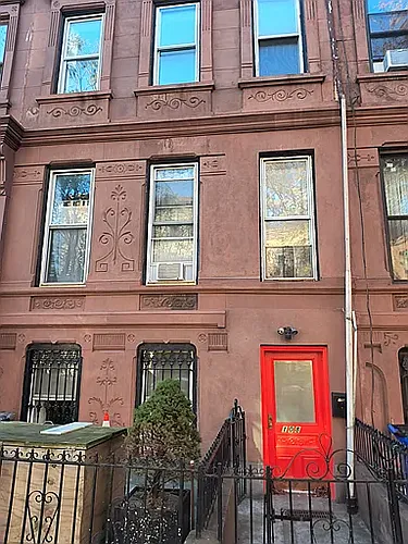 108 Macon St #1 Photo 1