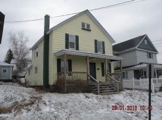 181 Dundaff St, Forest City, PA 18421