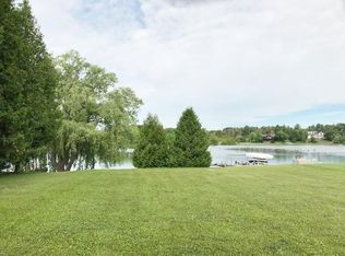 J John Werner Dr, Cheboygan, MI 49721