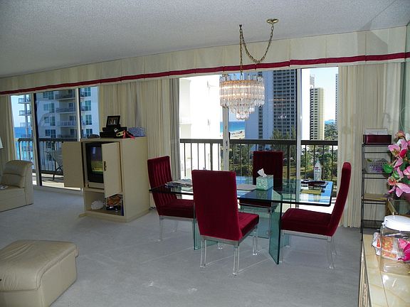 3rd image of 3400 N Ocean Dr APT 1102