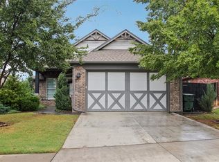 3313 Mount Mitchell Ln, Norman, OK 73069