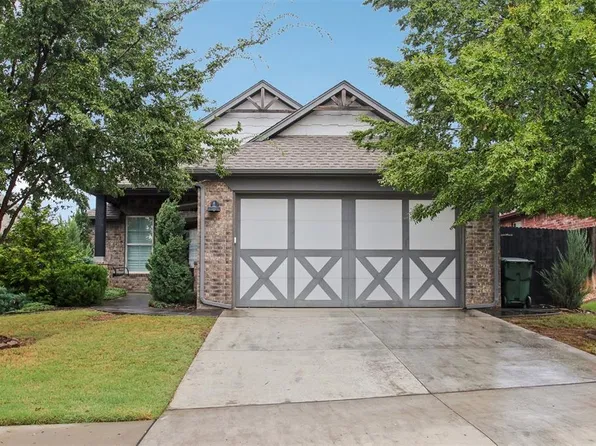 3313 Mount Mitchell Ln, Norman, OK 73069