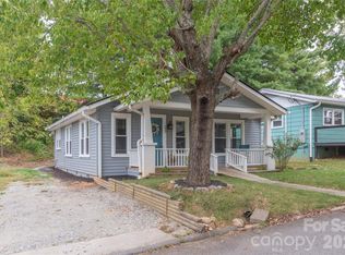 23 Jarrett St, Asheville, NC 28806