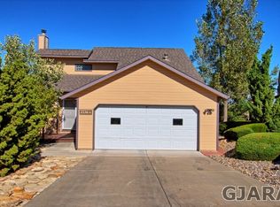 2336 1/2 Rattlesnake Ct, Grand Junction, CO 81507