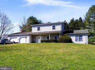 632 Hopkins Mill Rd, Quarryville, PA 17566