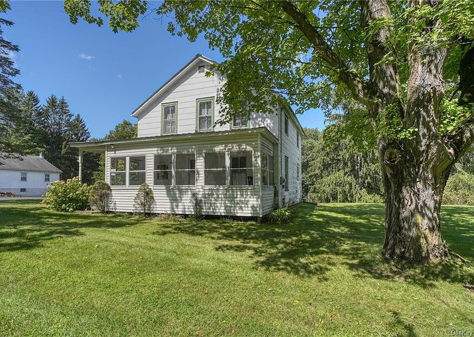 41044110 Route 209, Stone Ridge, NY 12484 MLS H6266409 Zillow