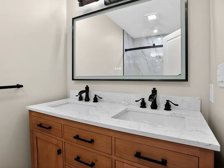 hall bath