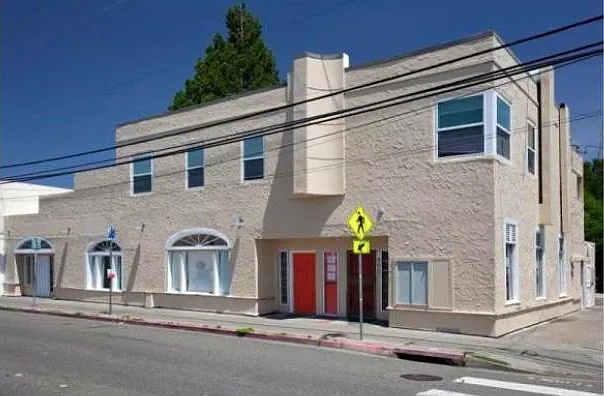 1 bed, 450 sqft, $1,650 — Photo 1