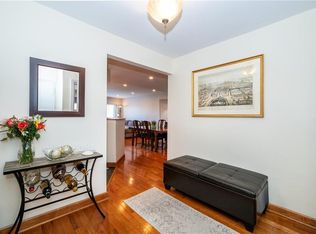 2201 Palmer Ave APT 4C, New Rochelle, NY 10801