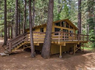 3694 Garnet Rd, Pollock Pines, CA 95726